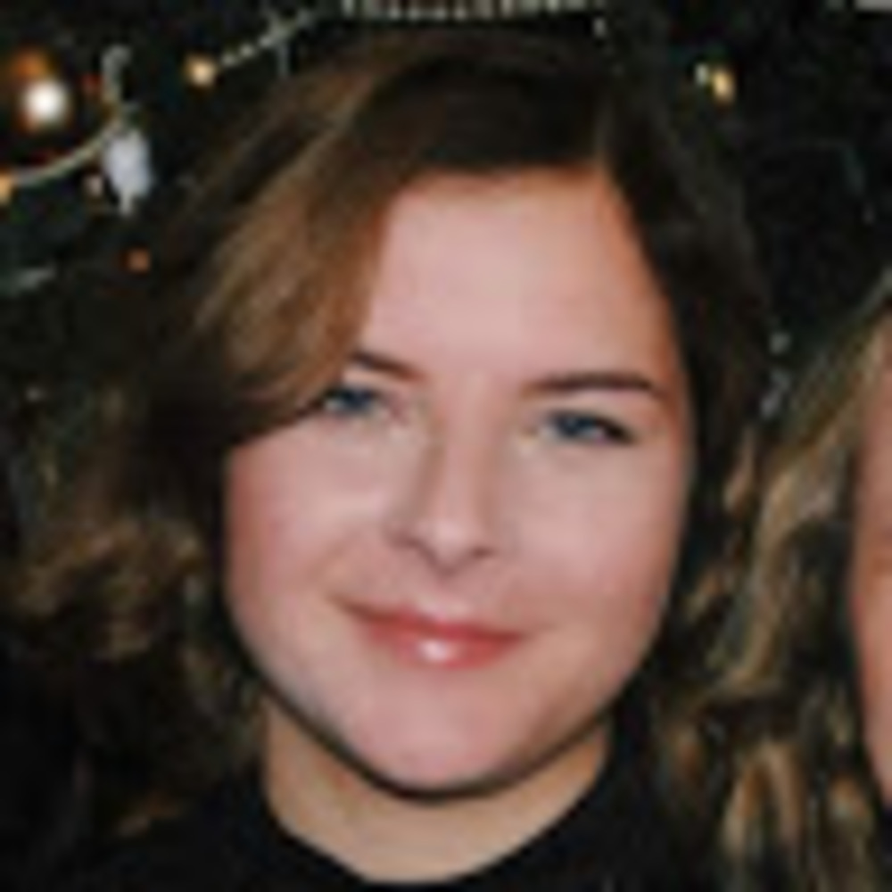 Meet your Posher, Meg